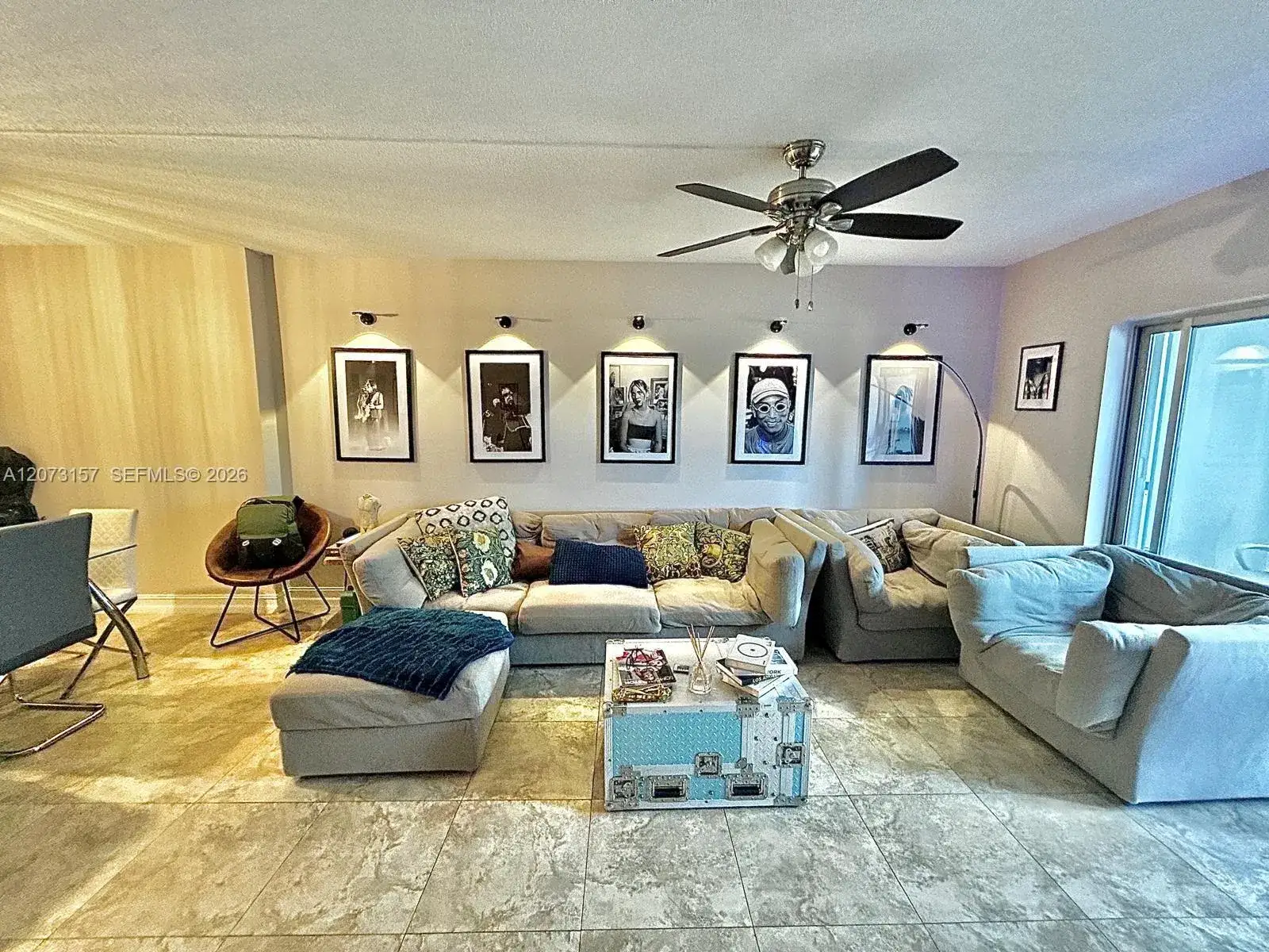 1 bedroom 1 bath Residential for sale at 3800 Hillcrest Dr # 315, Hollywood FL 33021