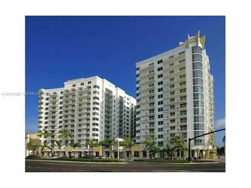2 bedroom 2 bath Residential Lease for rent at 1830 Radius Dr # 409, Hollywood FL 33020