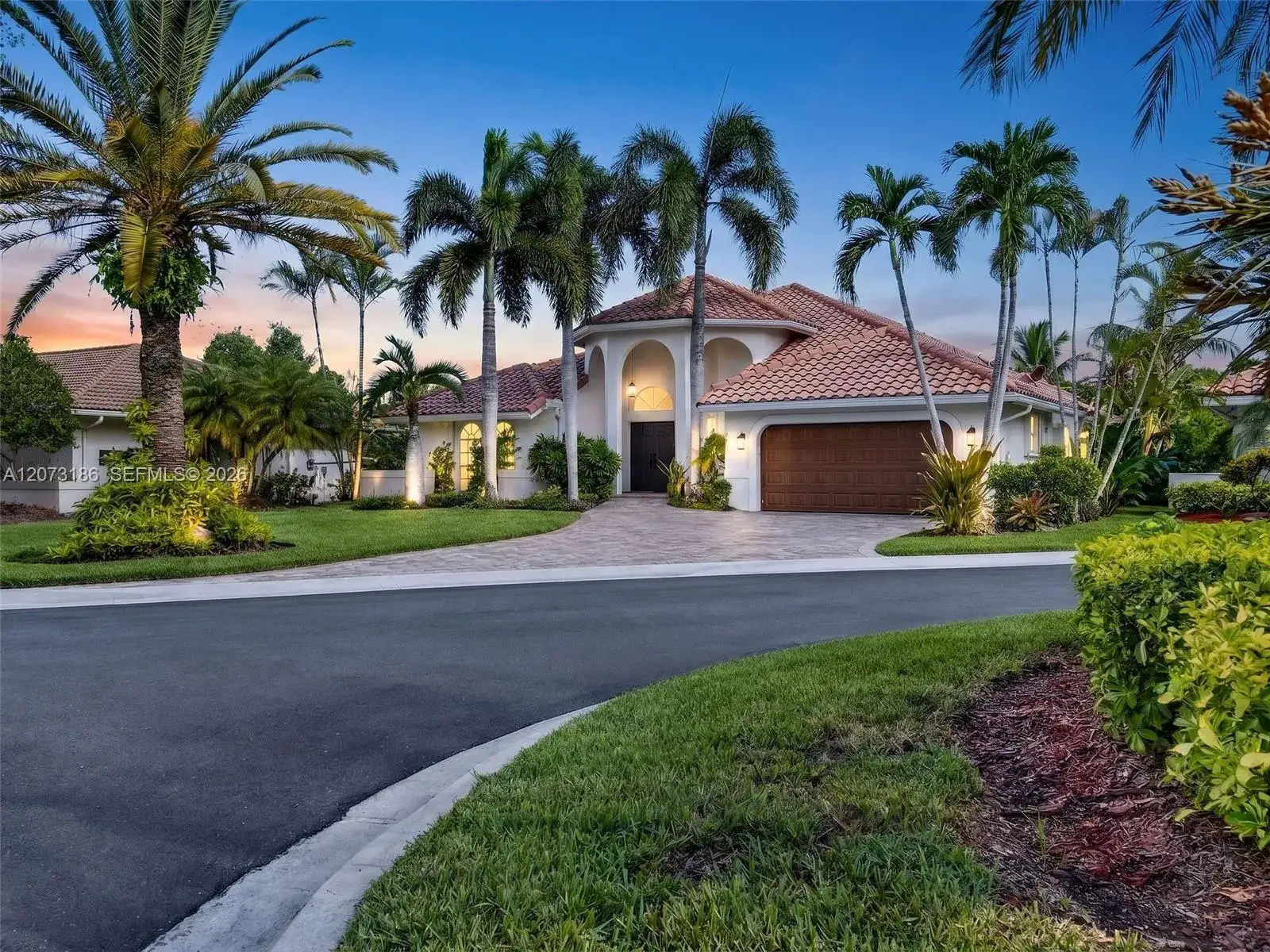 4 bedroom 3 bath Residential for sale at 719 Crystal Ct, Weston FL 33326