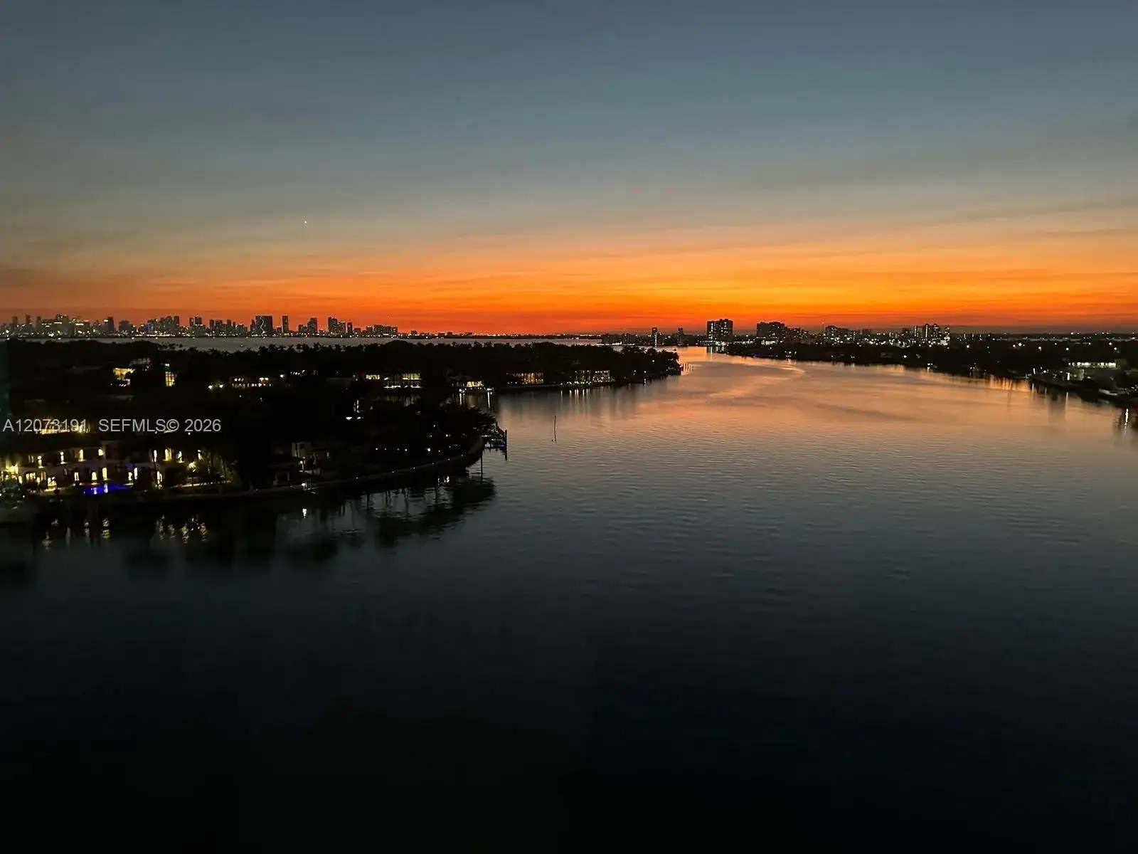 1 bedroom 1 bath Residential Lease for rent at 6770 Indian Creek Dr # 15F, Miami Beach FL 33141