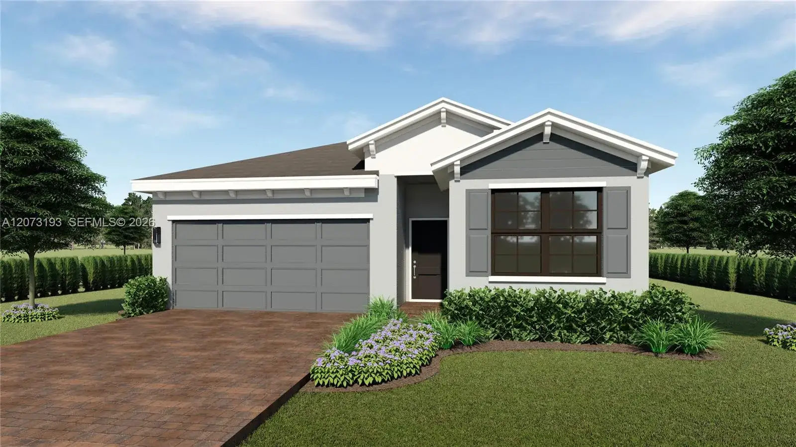 3 bedroom 2 bath Residential for sale at 34765 SW 190th Avenue, Homestead FL 33034