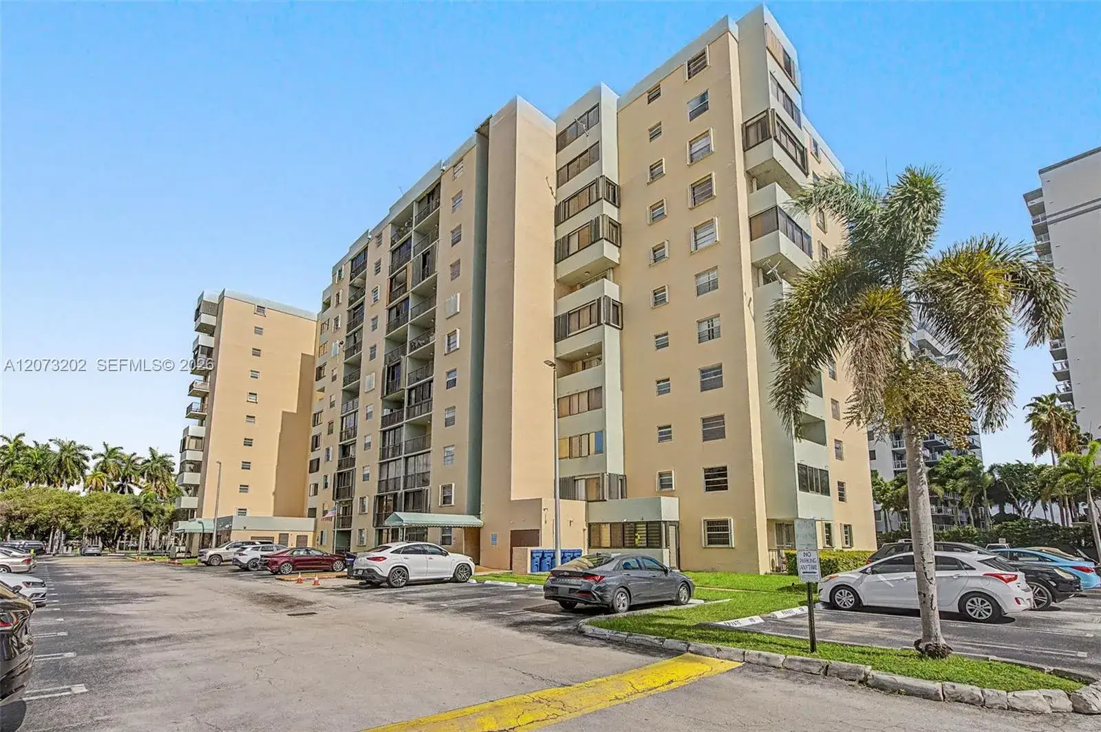 2 bedroom 2 bath Residential for sale at 5055 NW 7th St # 112, Miami FL 33126