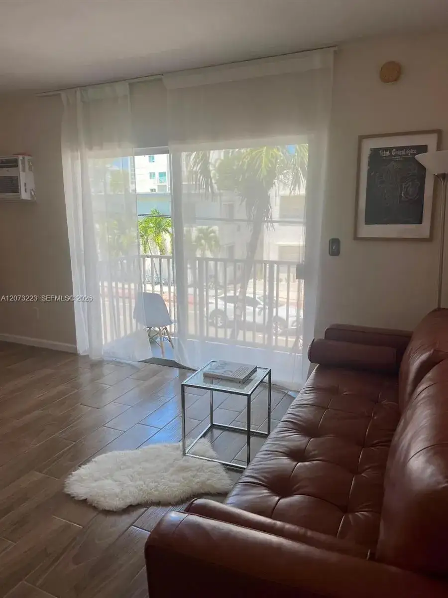 1 bath Residential for sale at 7720 Harding Ave # 8, Miami Beach FL 33141