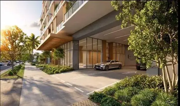 1 bedroom 1 bath Residential for sale at 2040 NE 163 Street # 808, Miami FL 33160