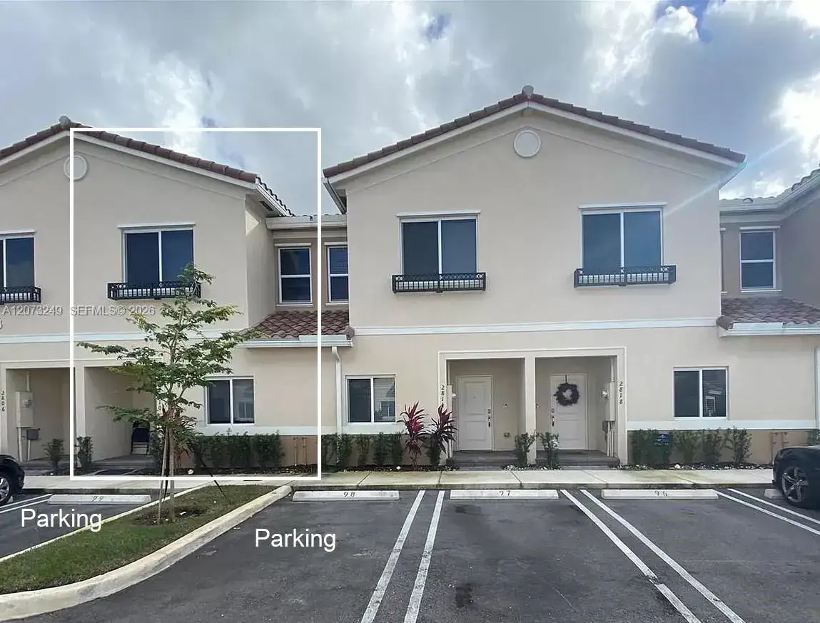 3 bedroom 2 bath Residential for sale at 2810 NW 181st St, Miami Gardens FL 33056