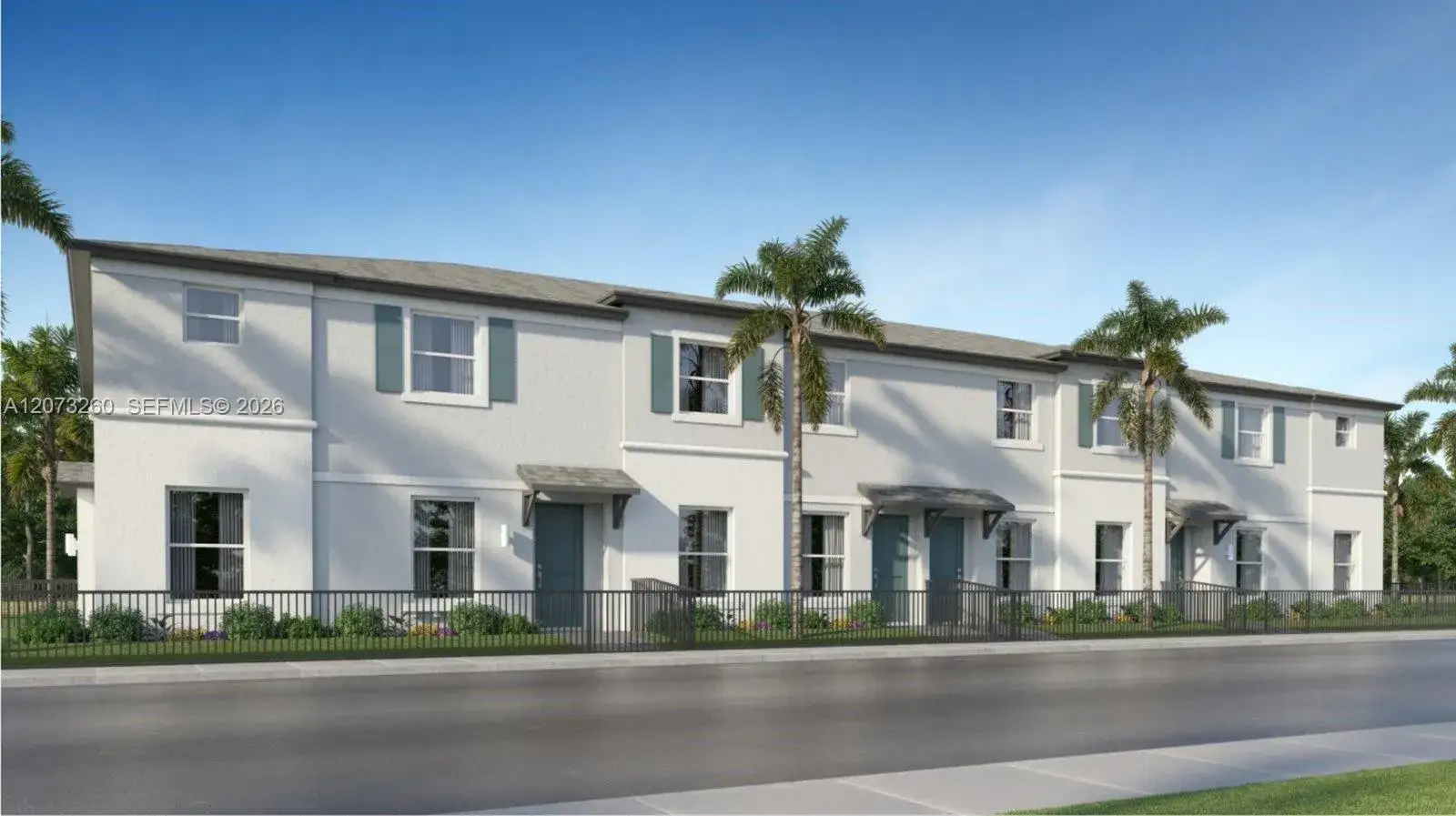 3 bedroom 2 bath Residential for sale at 12400 SW 248 ST # 4, Miami FL 33032