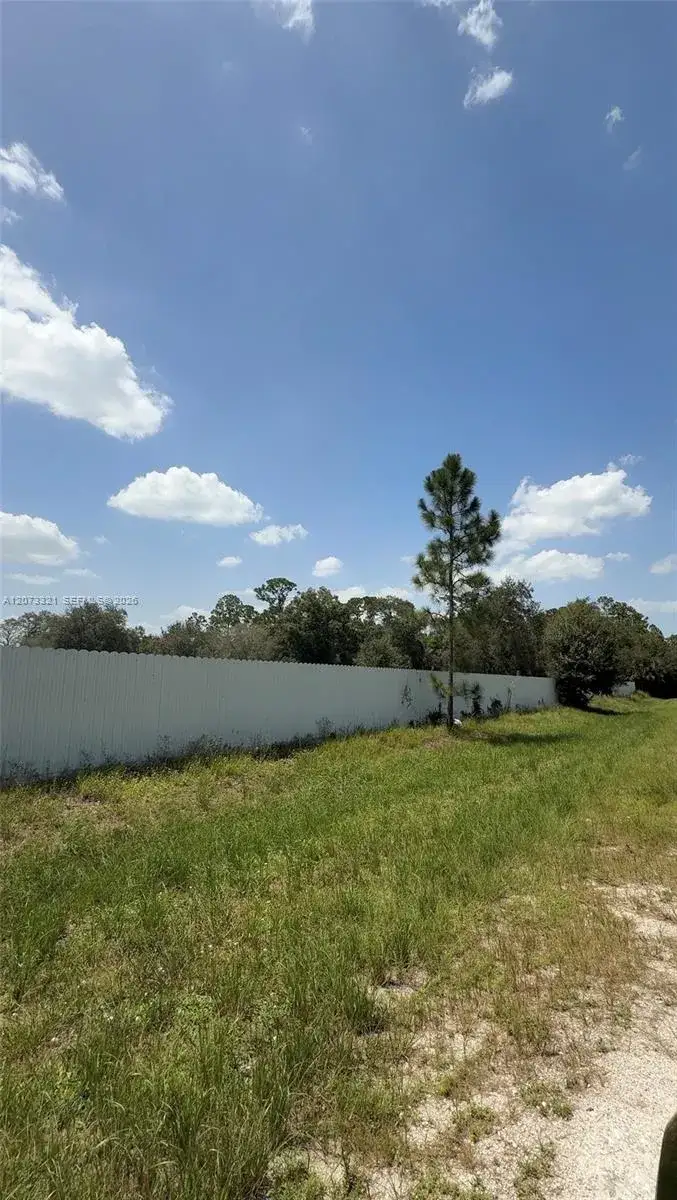 Land/Boat Docks for sale at 860 S Jasmine St, Clewiston FL 33440
