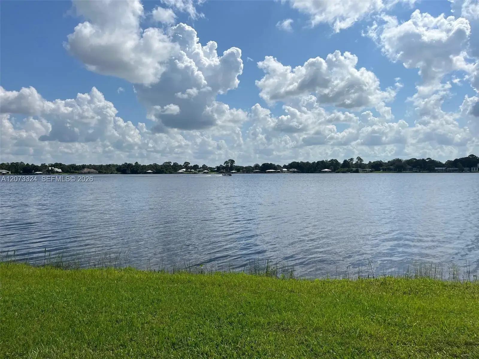 Land/Boat Docks for sale at 1050 Lake Carrie Dr, Lake Placid FL 33852