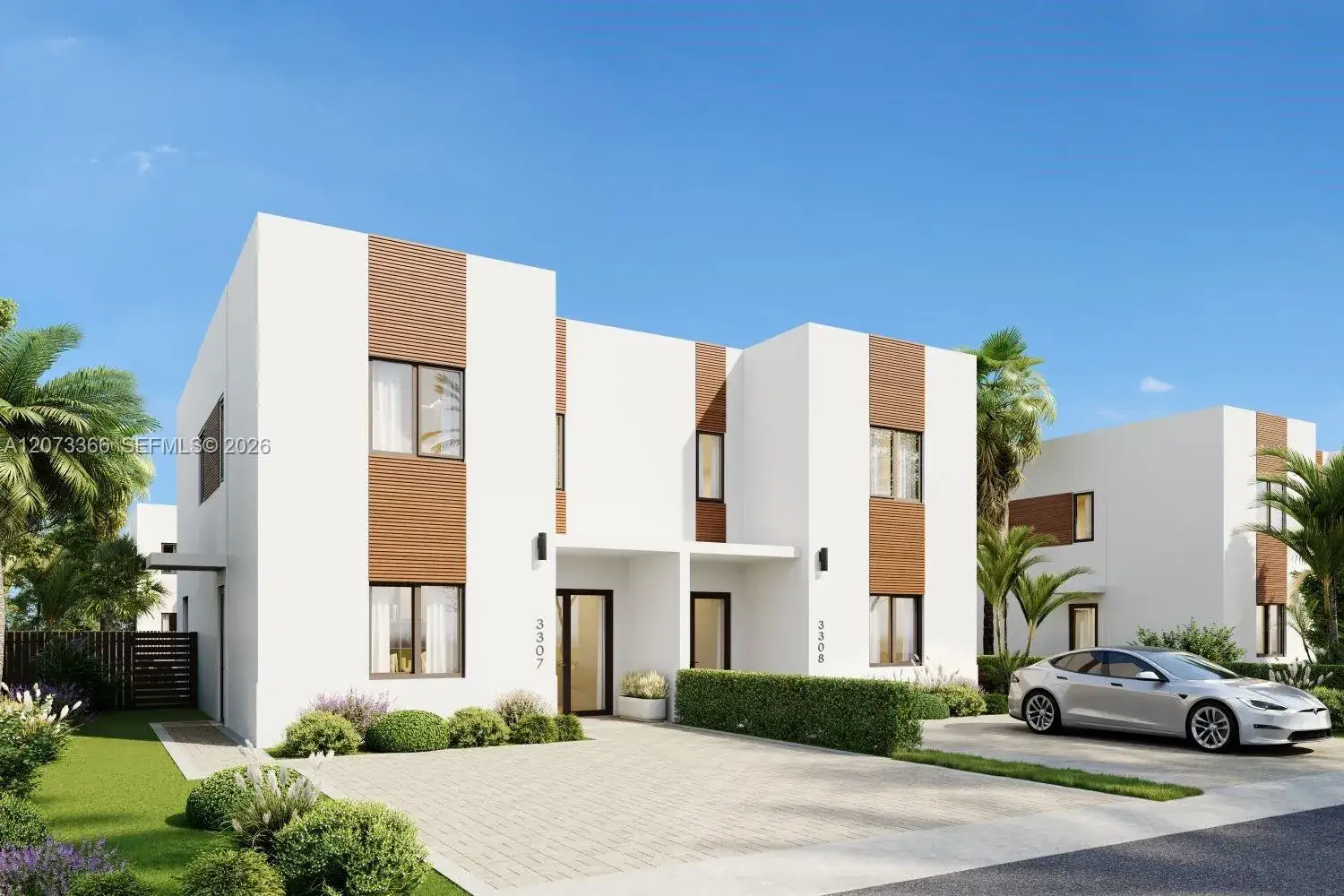 4 bedroom 4 bath Residential for sale at 11251 NE 3rd Ave, Miami Shores FL 33161