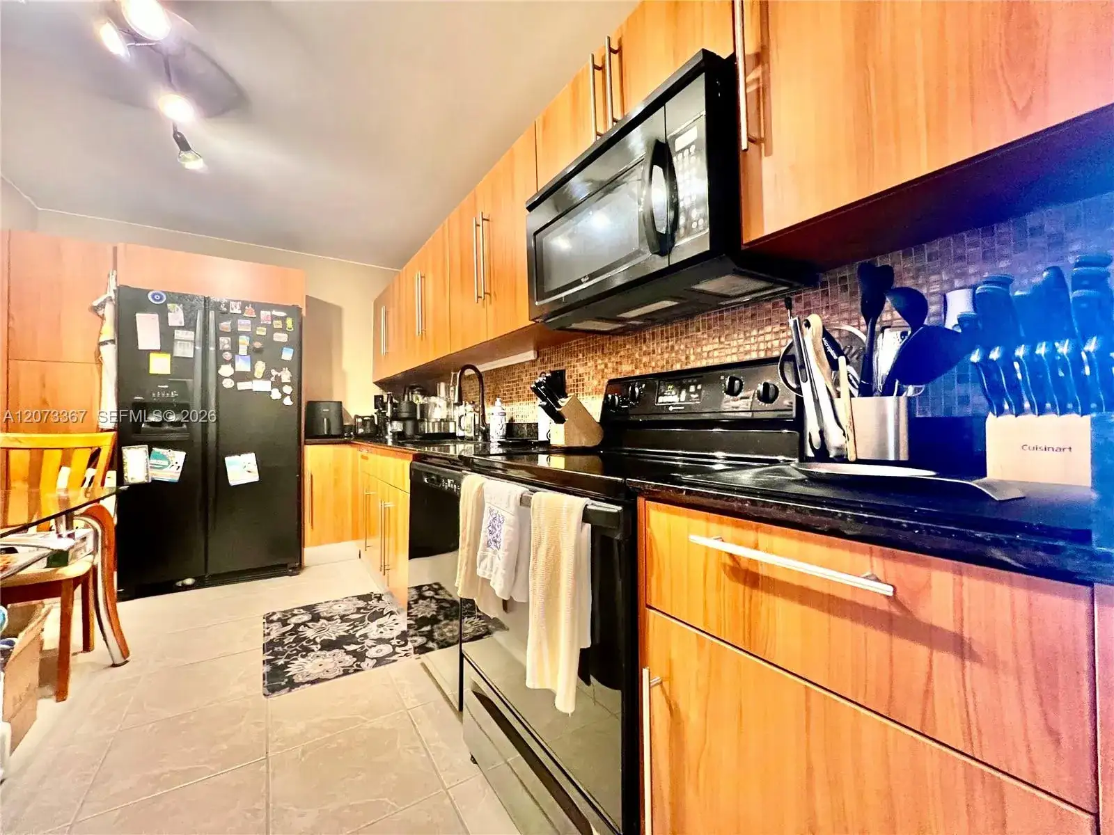 1 bedroom 1 bath Residential for sale at 3001 S Ocean Dr # 1201, Hollywood FL 33019