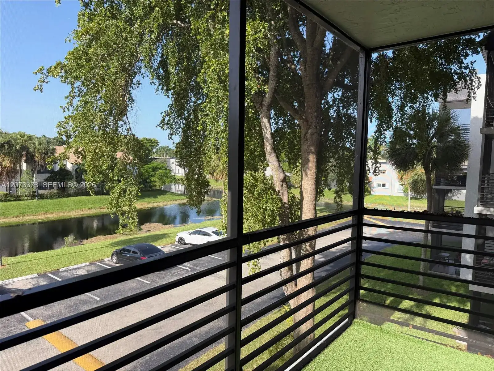 2 bedroom 1 bath Residential Lease for rent at 3730 N Pine Island Rd # 344, Sunrise FL 33351
