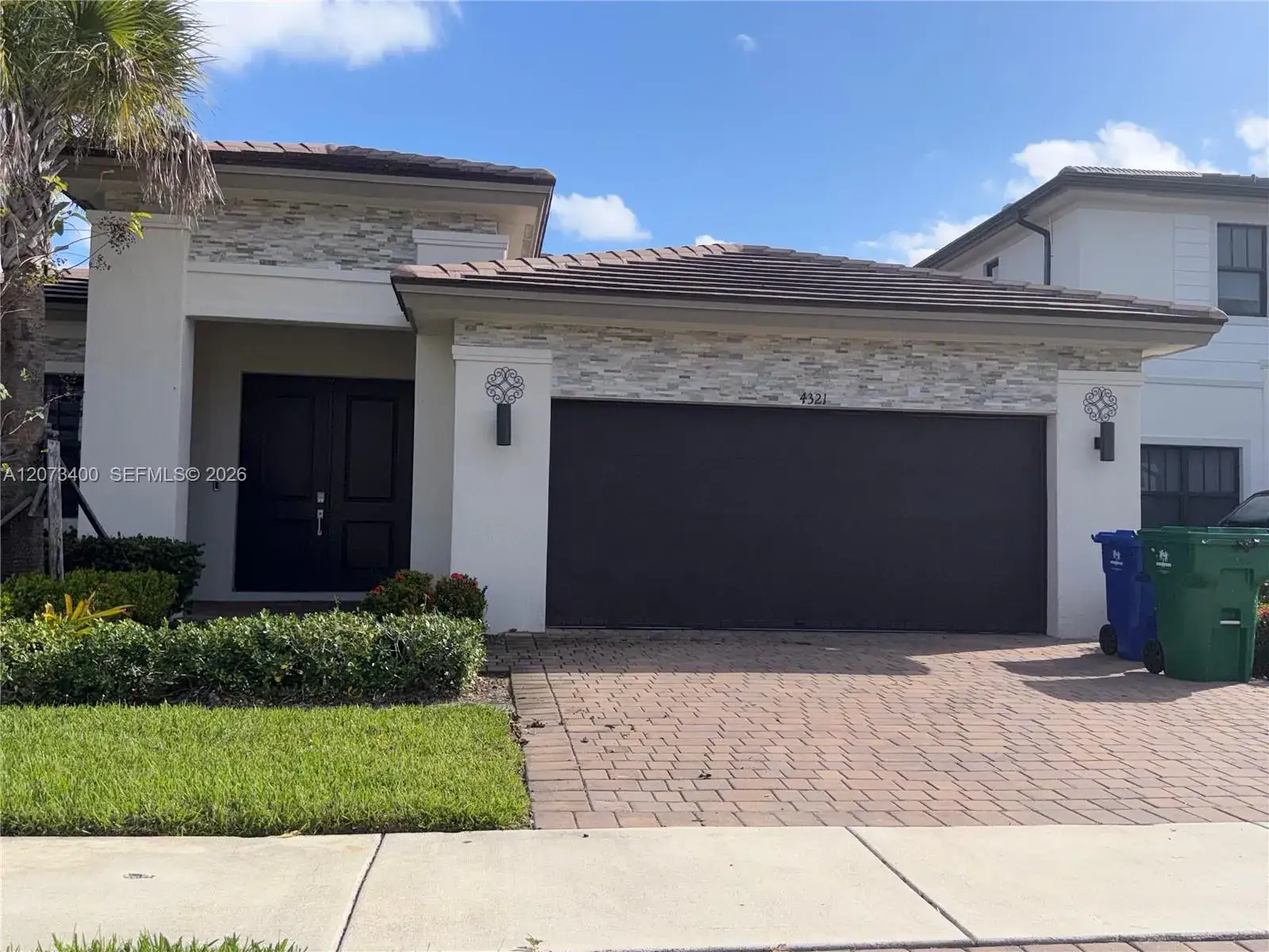 3 bedroom 2 bath Residential for sale at 4321 SW 173rd Ave, Miramar FL 33029