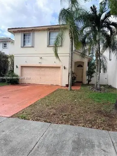 4 bedroom 2 bath Residential for sale at 4837 NW 20th Pl, Coconut Creek FL 33063