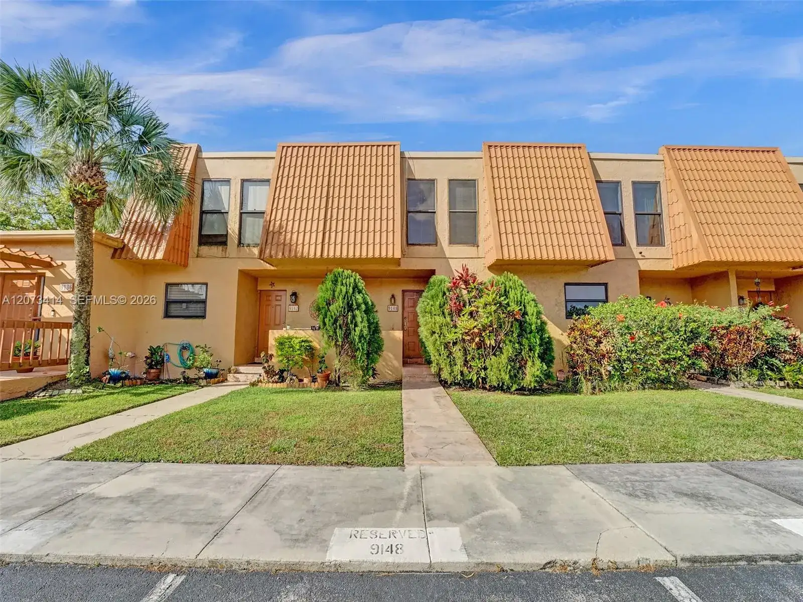 9148 Limetree Ln # 181, Pembroke Pines FL 33024
