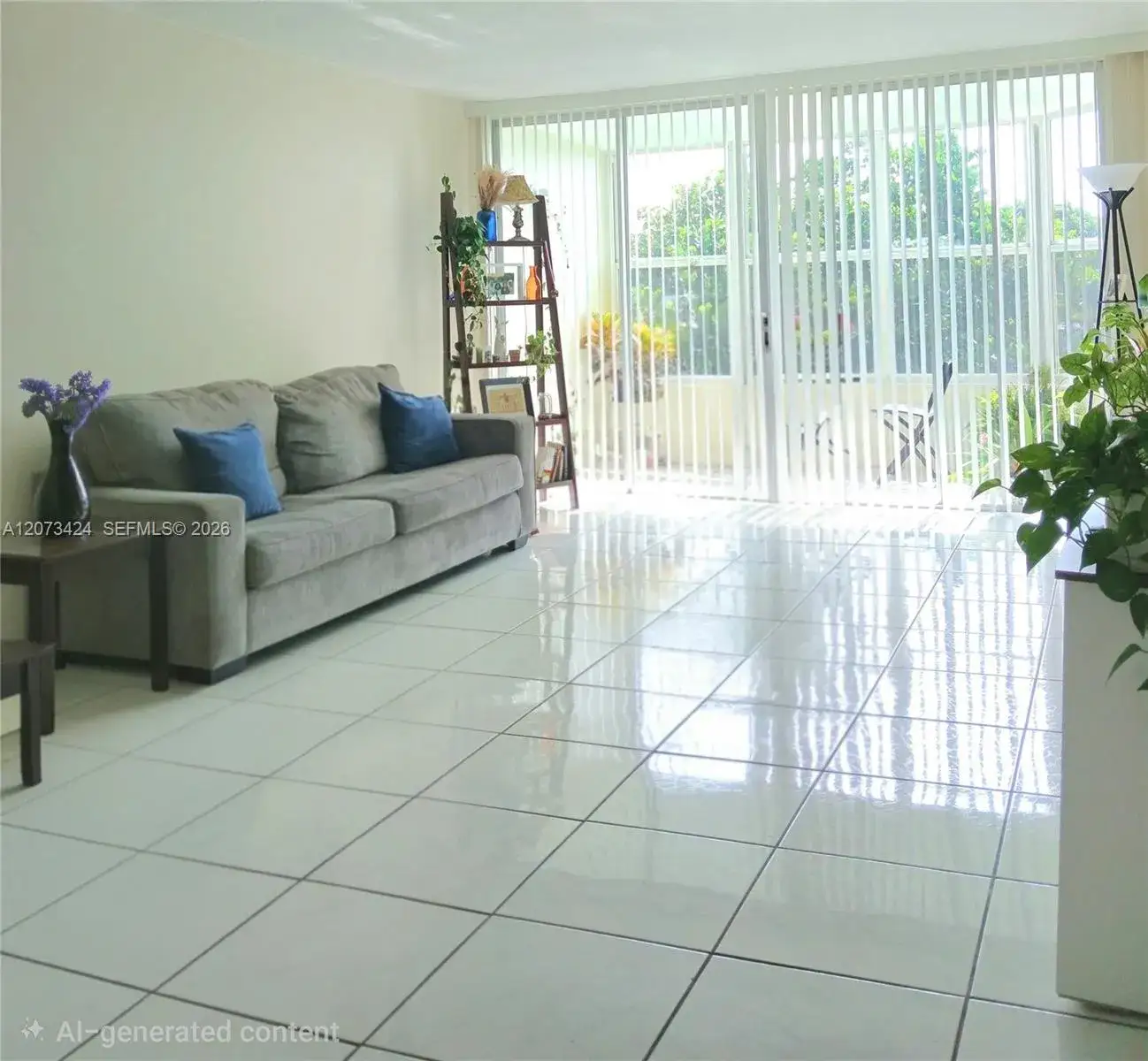 2 bedroom 2 bath Residential Lease for rent at 1302 NE 191st St # 225, Miami FL 33179