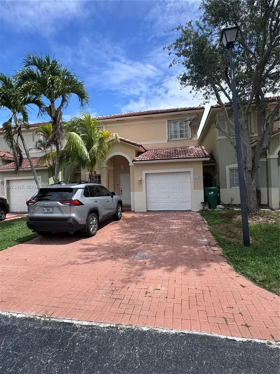 3 bedroom 2 bath Residential Lease for rent at 13379 SW 142nd Ter, Miami FL 33186