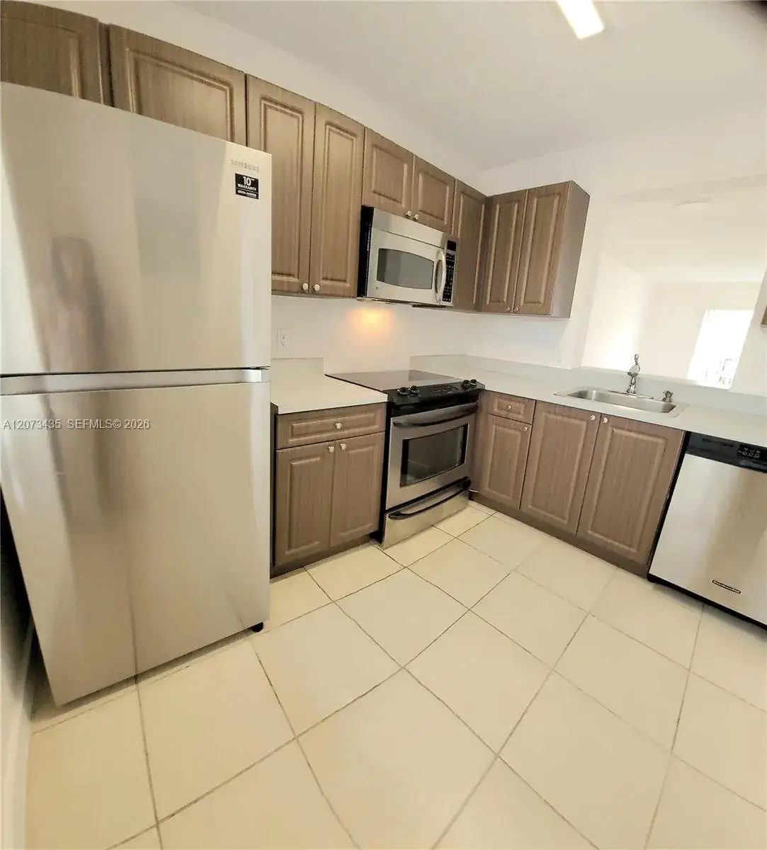 2 bedroom 2 bath Residential for sale at 8620 N Sherman Cir # 306, Miramar FL 33025
