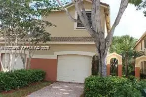 4 bedroom 2 bath Residential Lease for rent at 3839 Pond Apple Dr # 6, Weston FL 33332