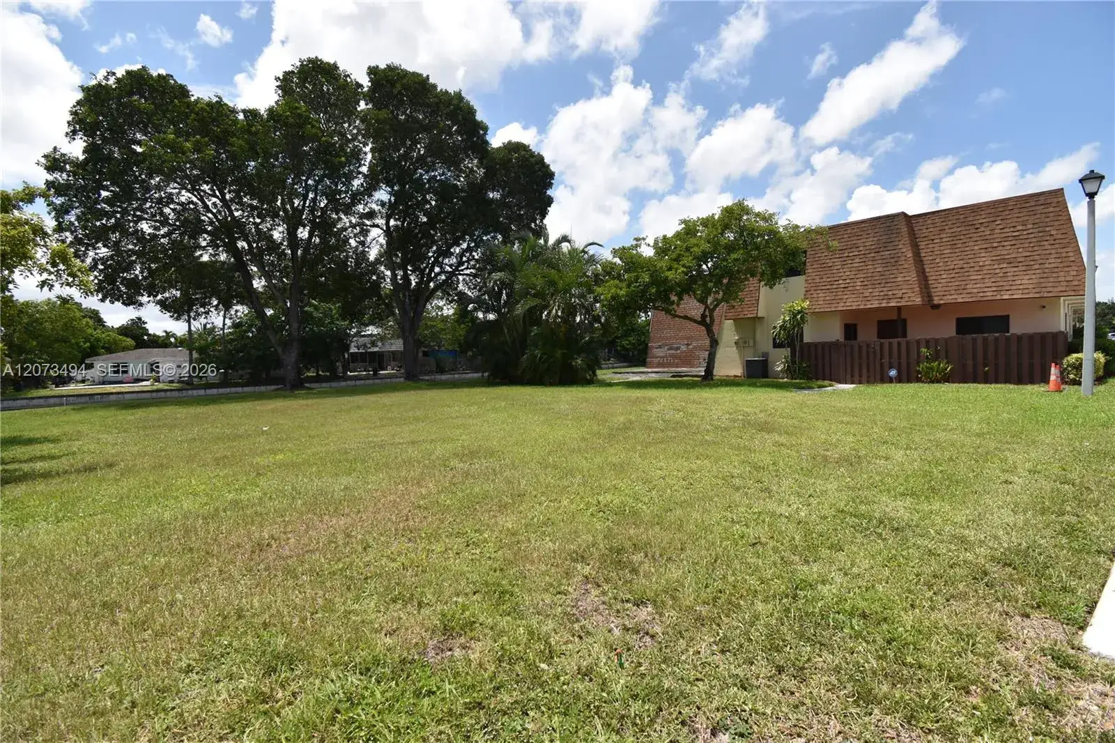 Land/Boat Docks for sale at 134 San Remo Blvd, North Lauderdale FL 33068