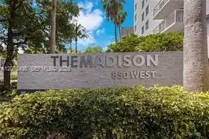 2 bedroom 2 bath Residential for sale at 850 N Miami Ave # 708, Miami FL 33136