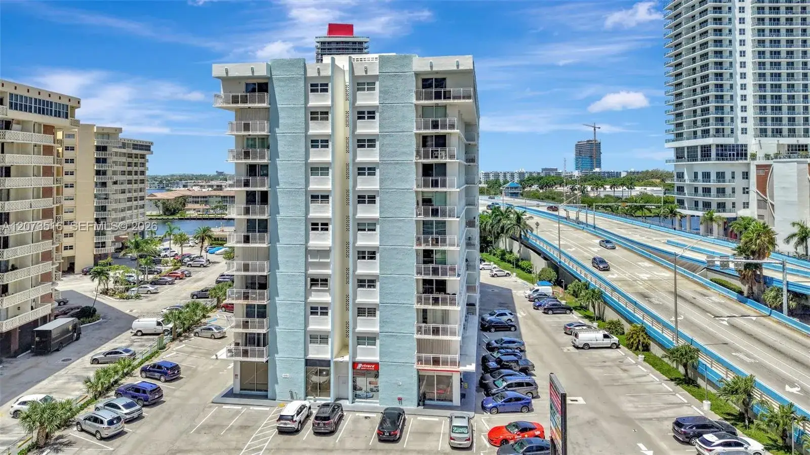 1801 S Ocean Dr # 241, Hallandale Beach FL 33009