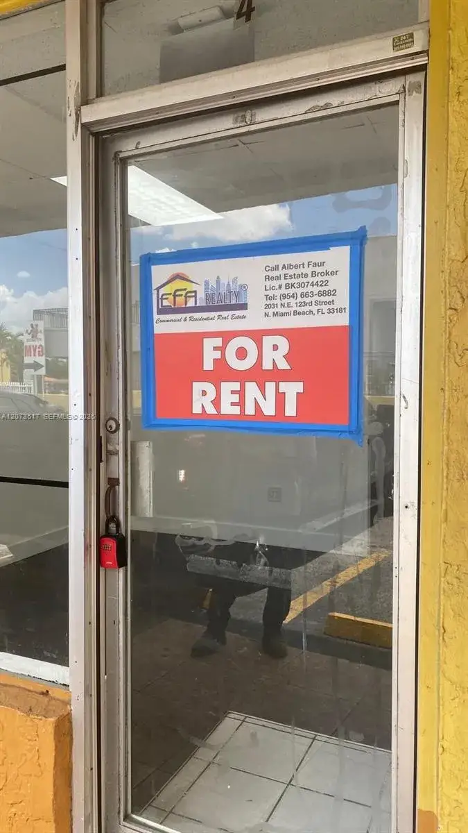 Commercial Sale for sale at 1710 NW 7th St, Miami FL 33125