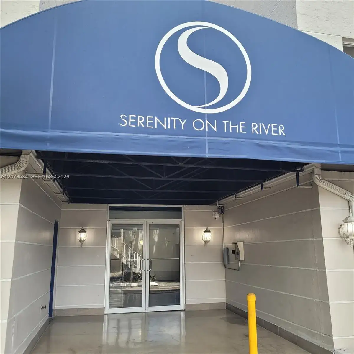 2 bedroom 2 bath Residential Lease for rent at 1720 NW N River Dr # 408, Miami FL 33125