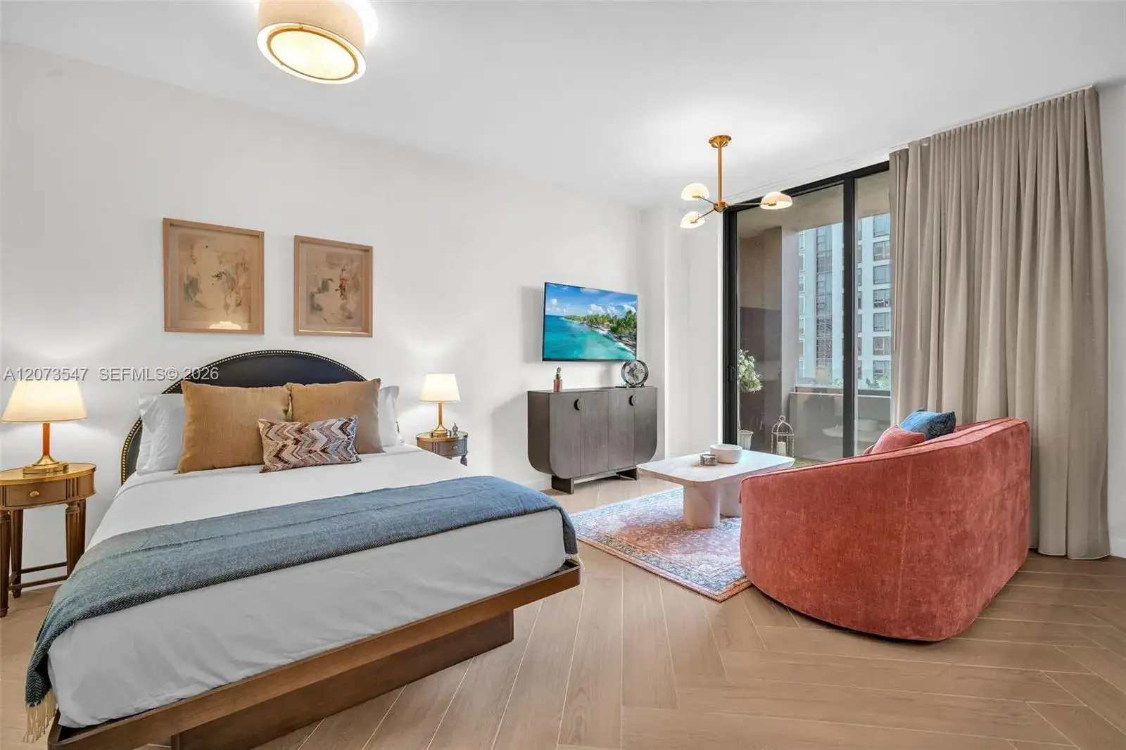 1 bath Residential Lease for rent at 2700 NW 2 AVE # 245, Miami FL 33127