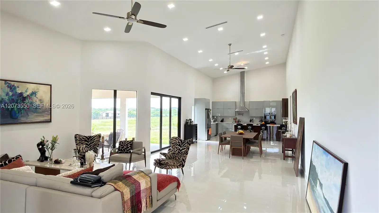 3 bedroom 2 bath Residential for sale at 19860 Skyhawk Ln, Loxahatchee FL 33470
