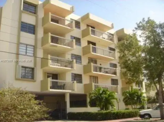 1 bedroom 1 bath Residential Lease for rent at 6937 Bay Dr # 410, Miami Beach FL 33141