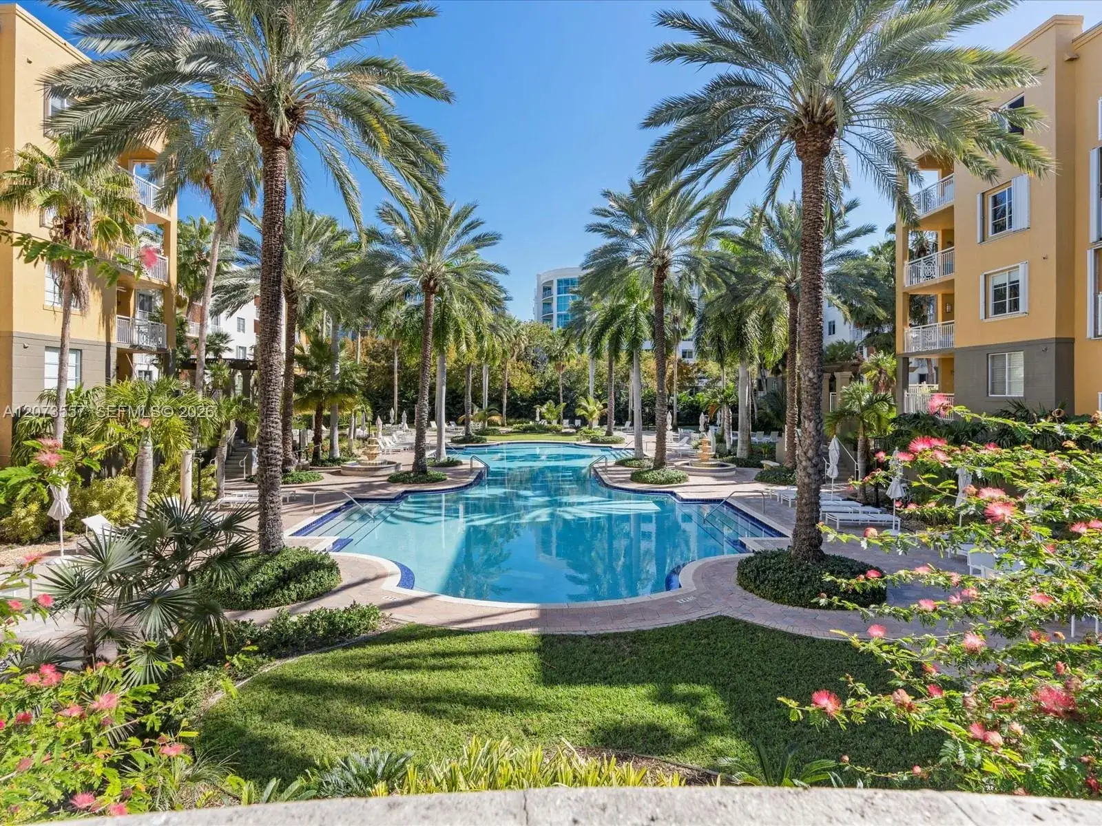 2 bedroom 2 bath Residential for sale at 120 Jefferson Ave # 12004, Miami Beach FL 33139