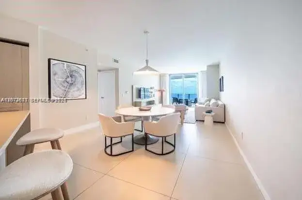 1 bedroom 1 bath Residential Lease for rent at 4111 S Ocean Dr # 3007, Hollywood FL 33019