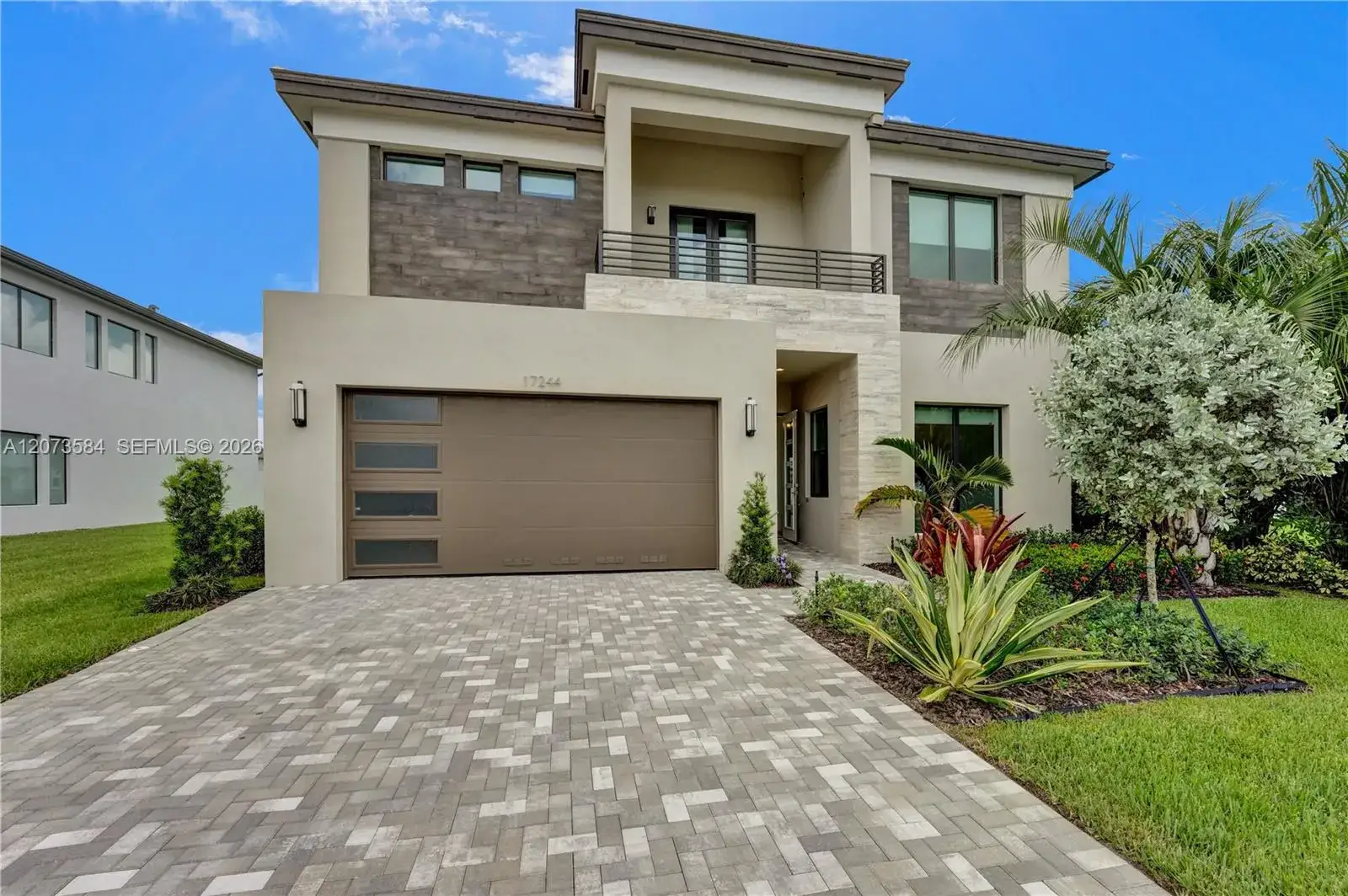 5 bedroom 5 bath Residential Lease for rent at 17244 Teton River Rd, Boca Raton FL 33496