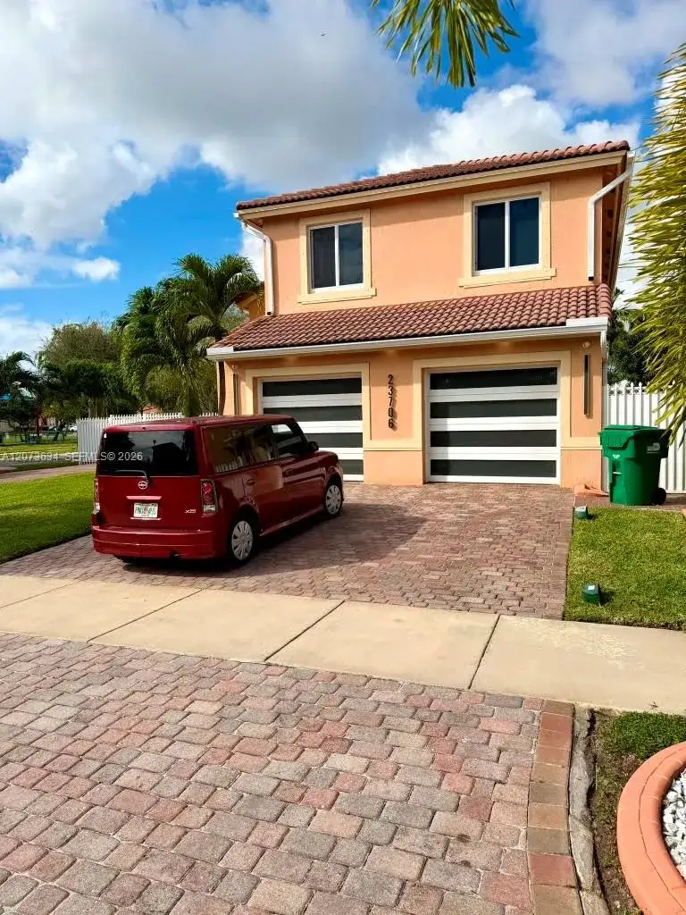 4 bedroom 2 bath Residential for sale at 23706 SW 108th Pl, Homestead FL 33032