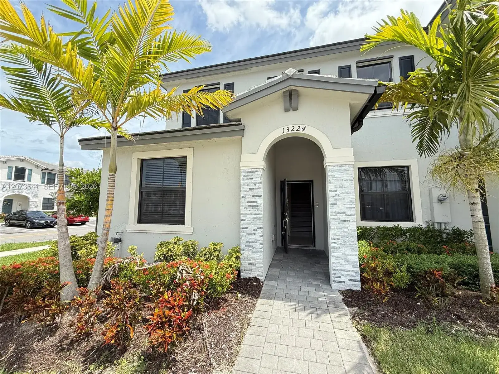 3 bedroom 3 bath Residential Lease for rent at 13224 SW 286th St # 13224, Homestead FL 33033