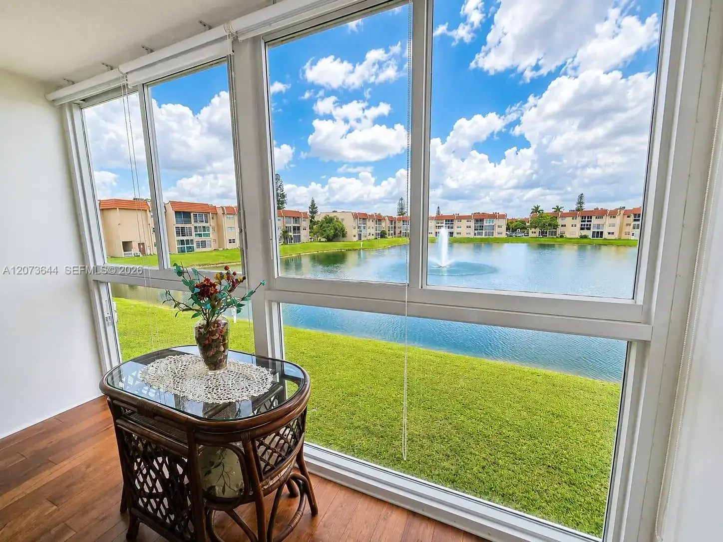 1 bedroom 1 bath Residential for sale at 2801 N Pine Island Rd # 208, Sunrise FL 33322