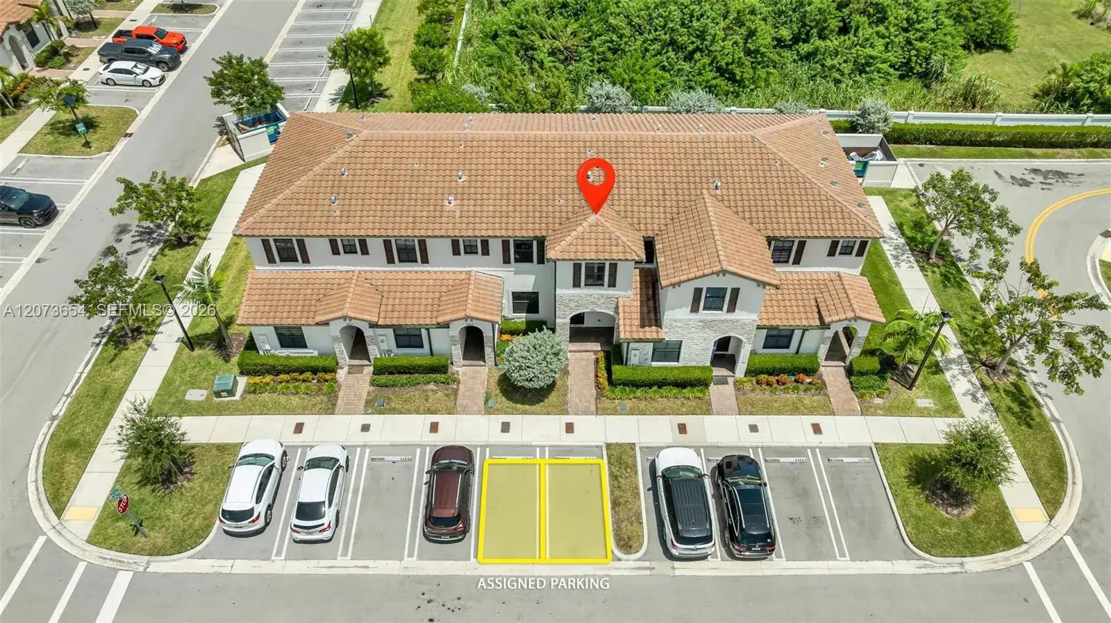 3 bedroom 2 bath Residential for sale at 24641 SW 117th Path, Homestead FL 33032