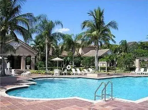 1 bedroom 1 bath Residential Lease for rent at 12166 Saint Andrews Pl # 202, Miramar FL 33025