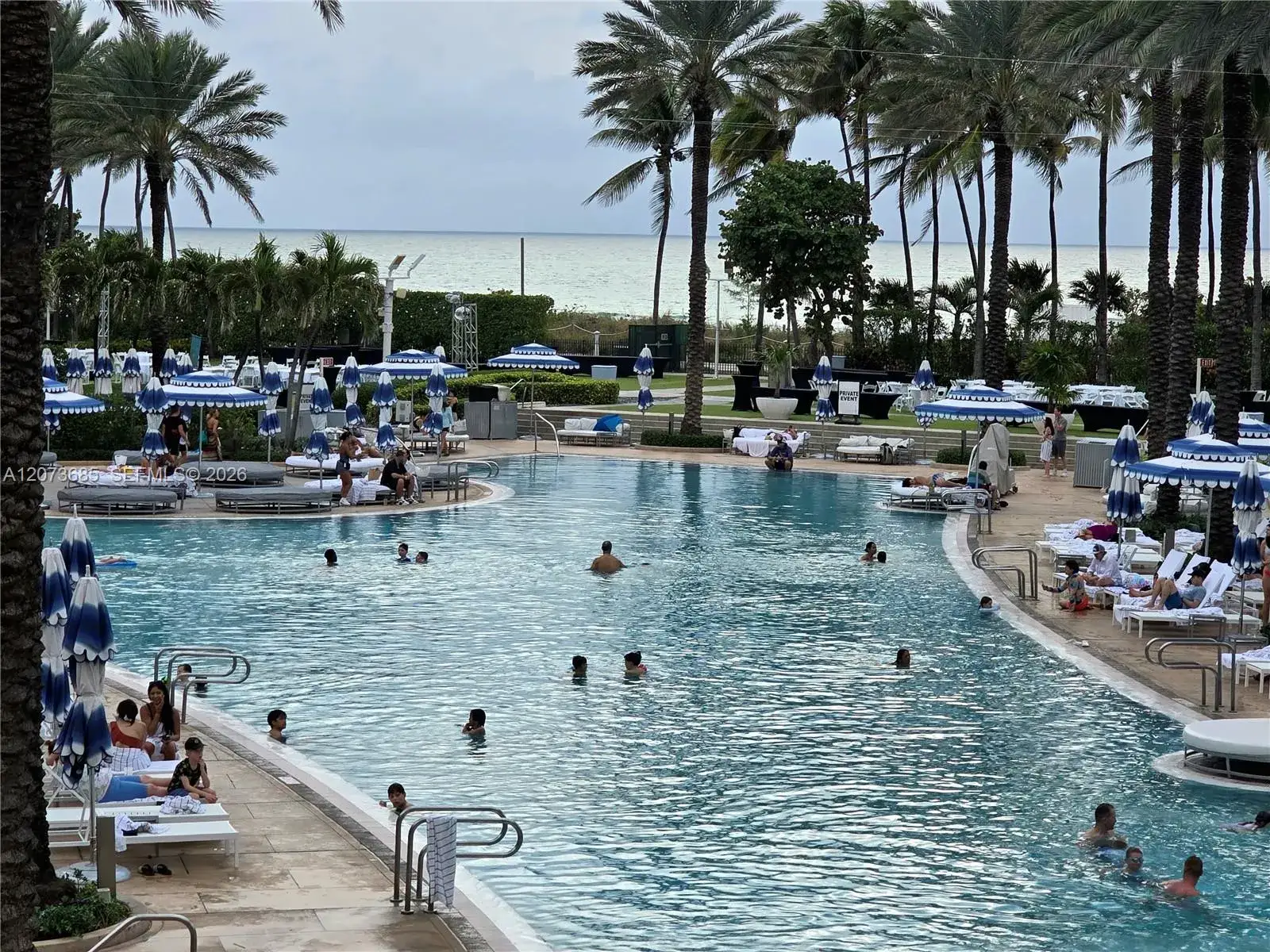 4401 Collins Ave # 1401, Miami Beach FL 33140