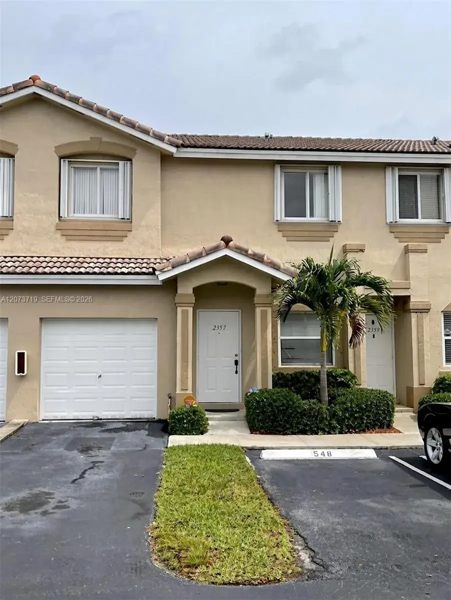 4 bedroom 2 bath Residential for sale at 2357 SE 23rd Dr # 2357, Homestead FL 33035