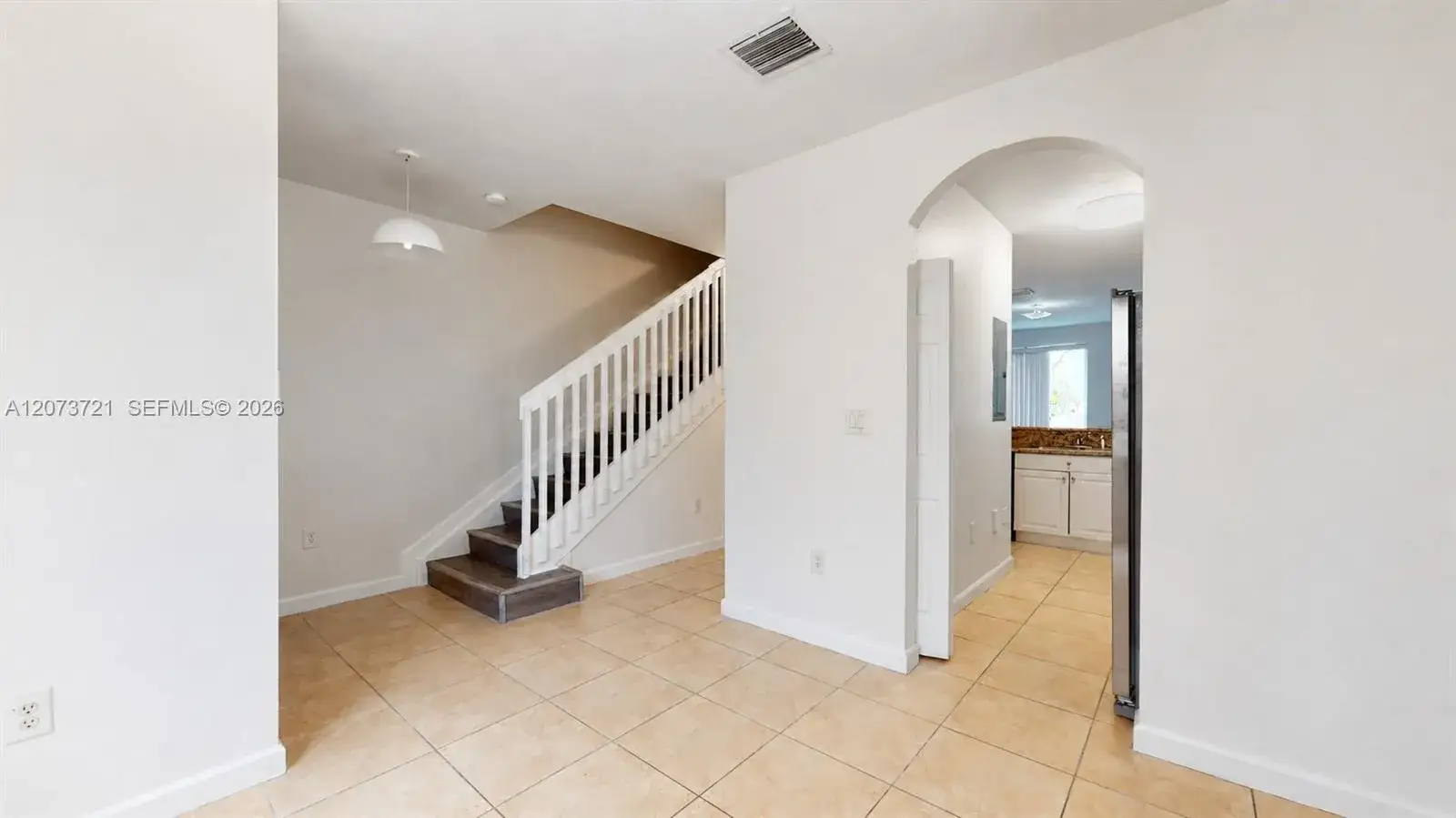 2 bedroom 2 bath Residential for sale at 2929 SE 2nd St # 7, Homestead FL 33033