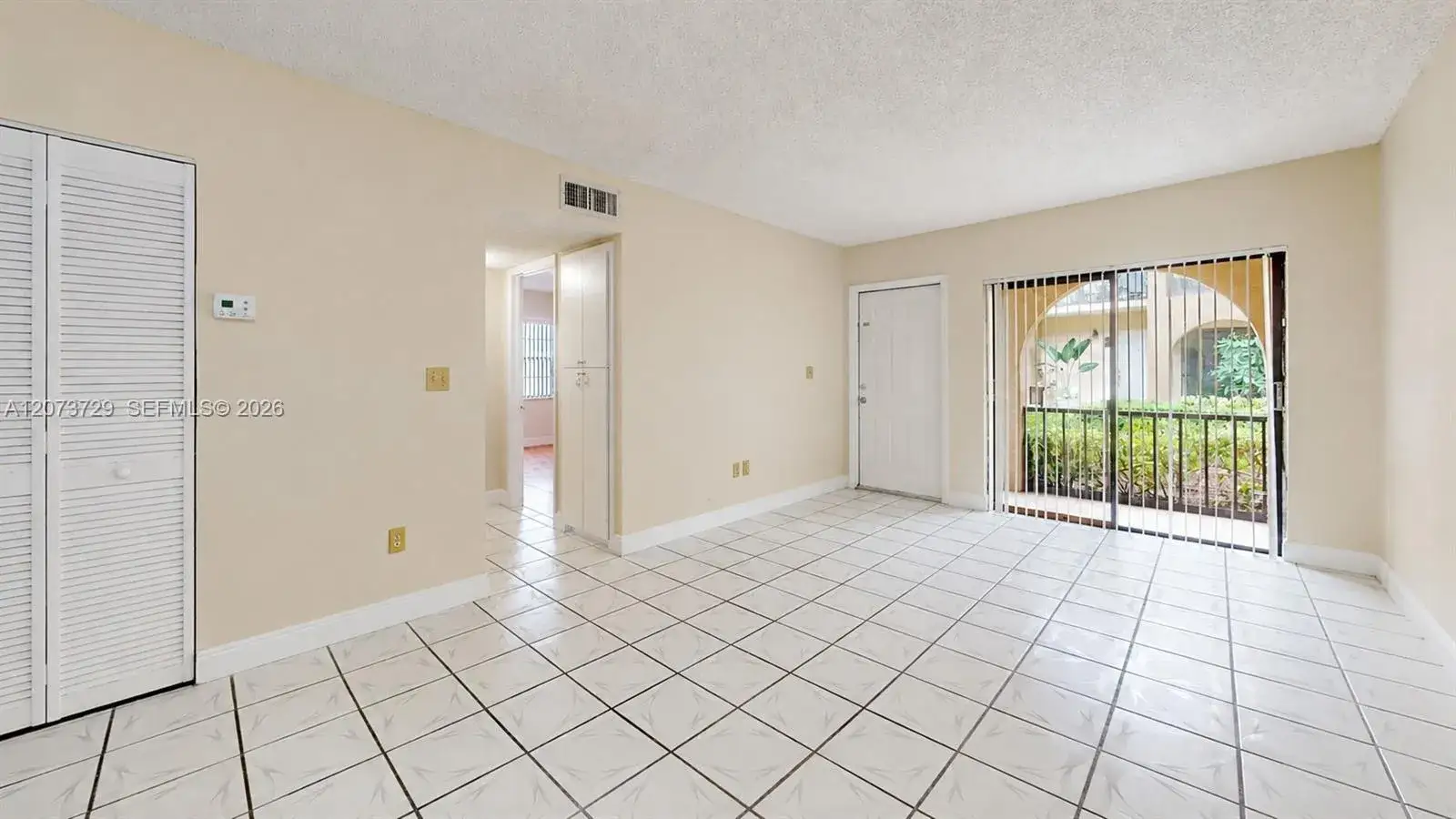 2 bedroom 2 bath Residential for sale at 18296 Mediterranean Blvd # 4, Hialeah FL 33015