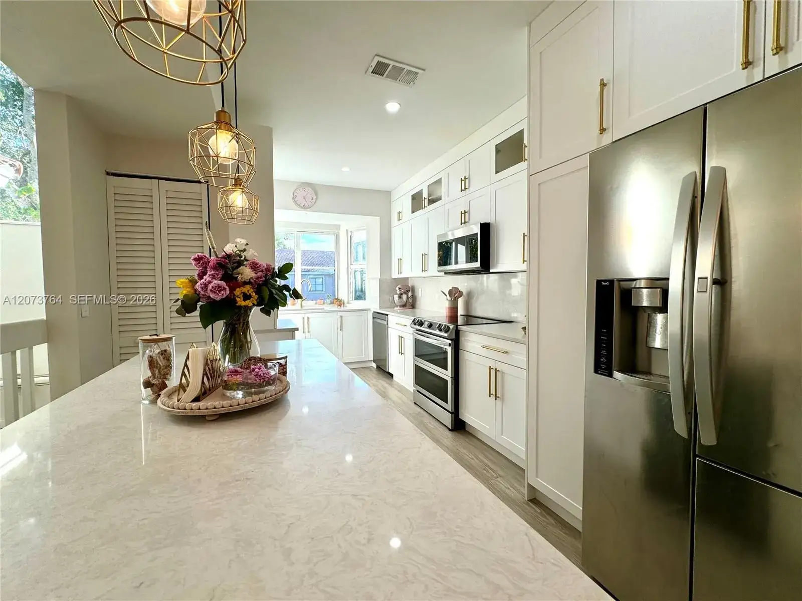 4 bedroom 2 bath Residential for sale at 12617 NW 14th St, Sunrise FL 33323
