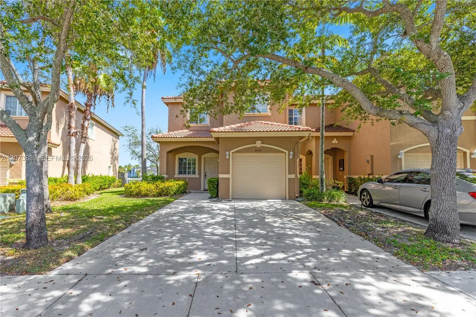 3 bedroom 2 bath Residential for sale at 8549 SW 214th Ln, Cutler Bay FL 33189