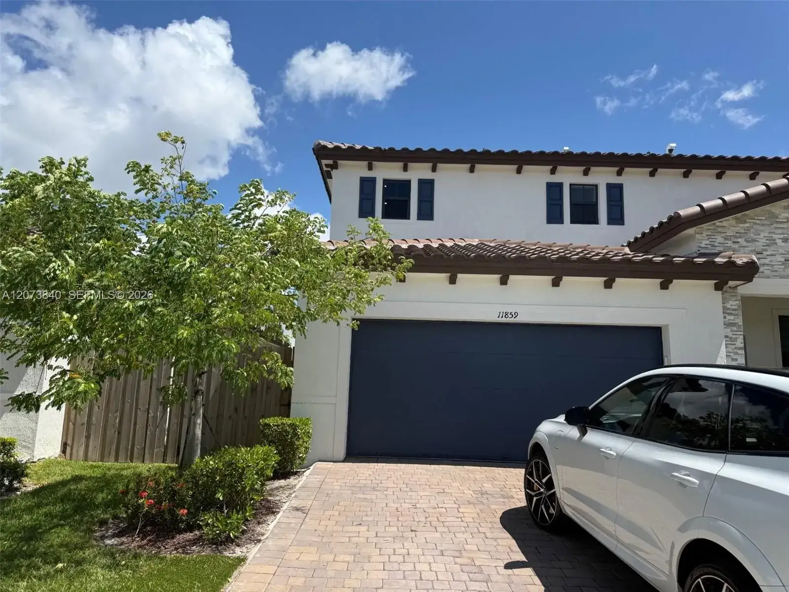 1 bedroom 1 bath Residential Lease for rent at 11859 SW 241st St, Homestead FL 33032