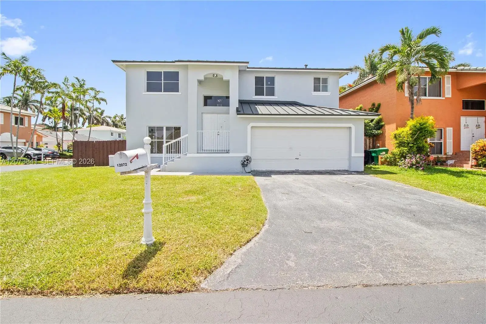 4 bedroom 2 bath Residential for sale at 12072 SW 249th St, Homestead FL 33032