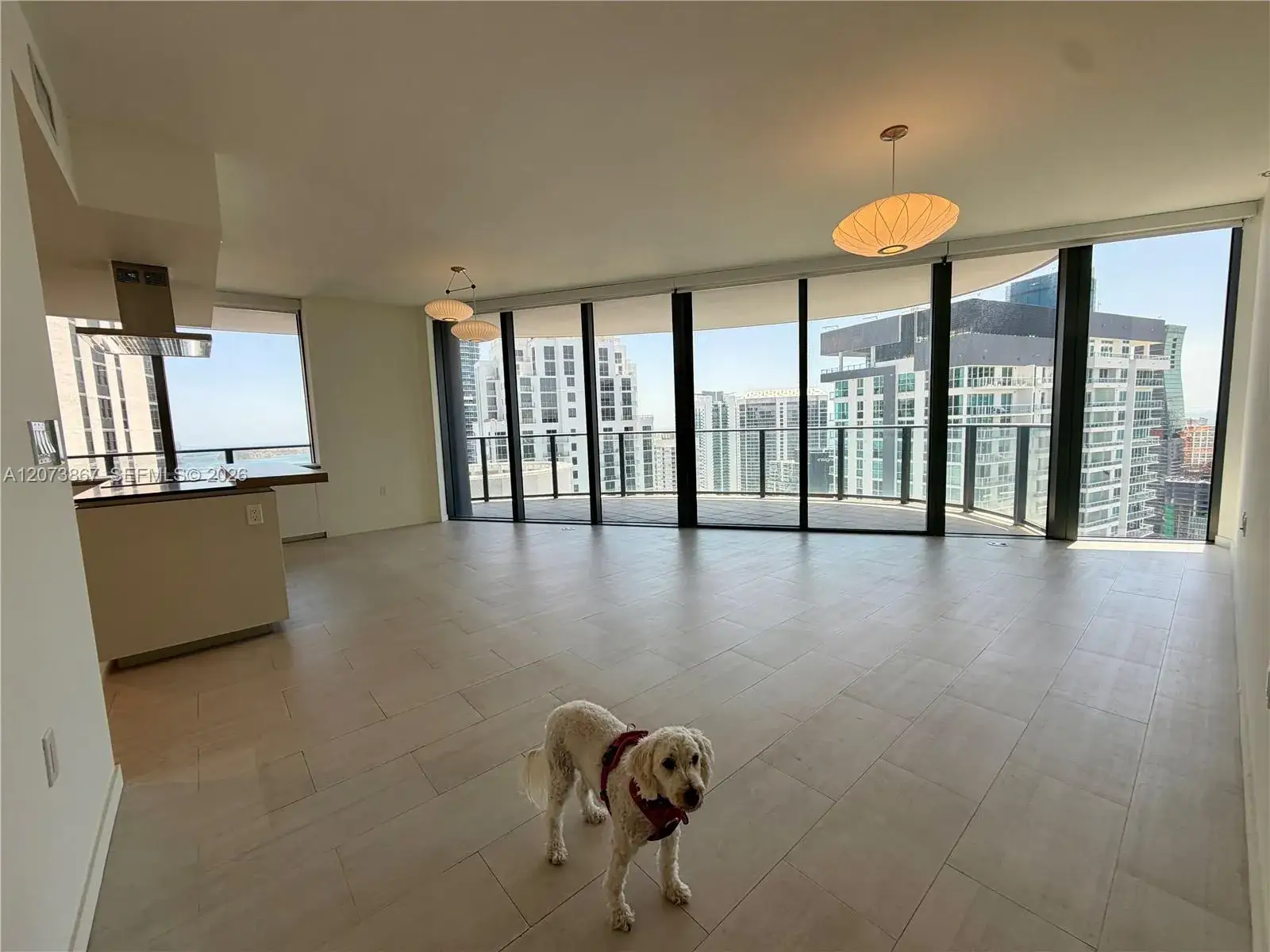 2 bedroom 2 bath Residential for sale at 1000 Brickell Plz # 4301, Miami FL 33131