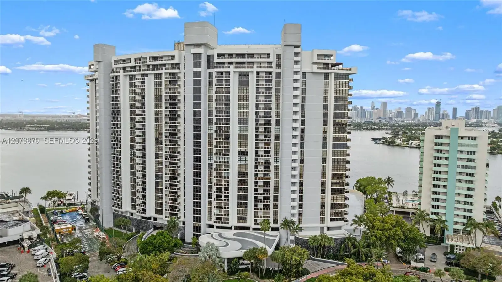 9 Island Ave # 2207, Miami Beach FL 33139