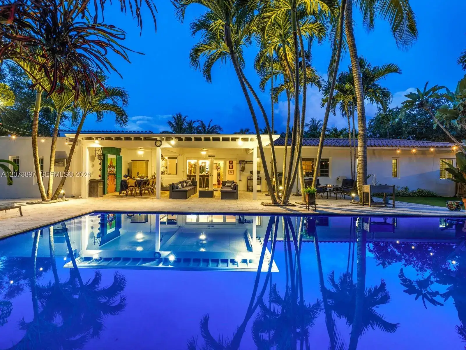 3 bedroom 3 bath Residential for sale at 285 NE 103rd St, Miami Shores FL 33138