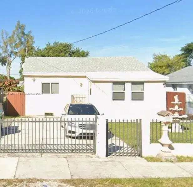 3 bedroom 1 bath Residential for sale at 3073 NW 59th St, Miami FL 33142